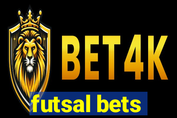 futsal bets